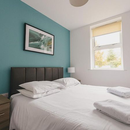 Stratford Central Apartments By Payman Club Экстерьер фото