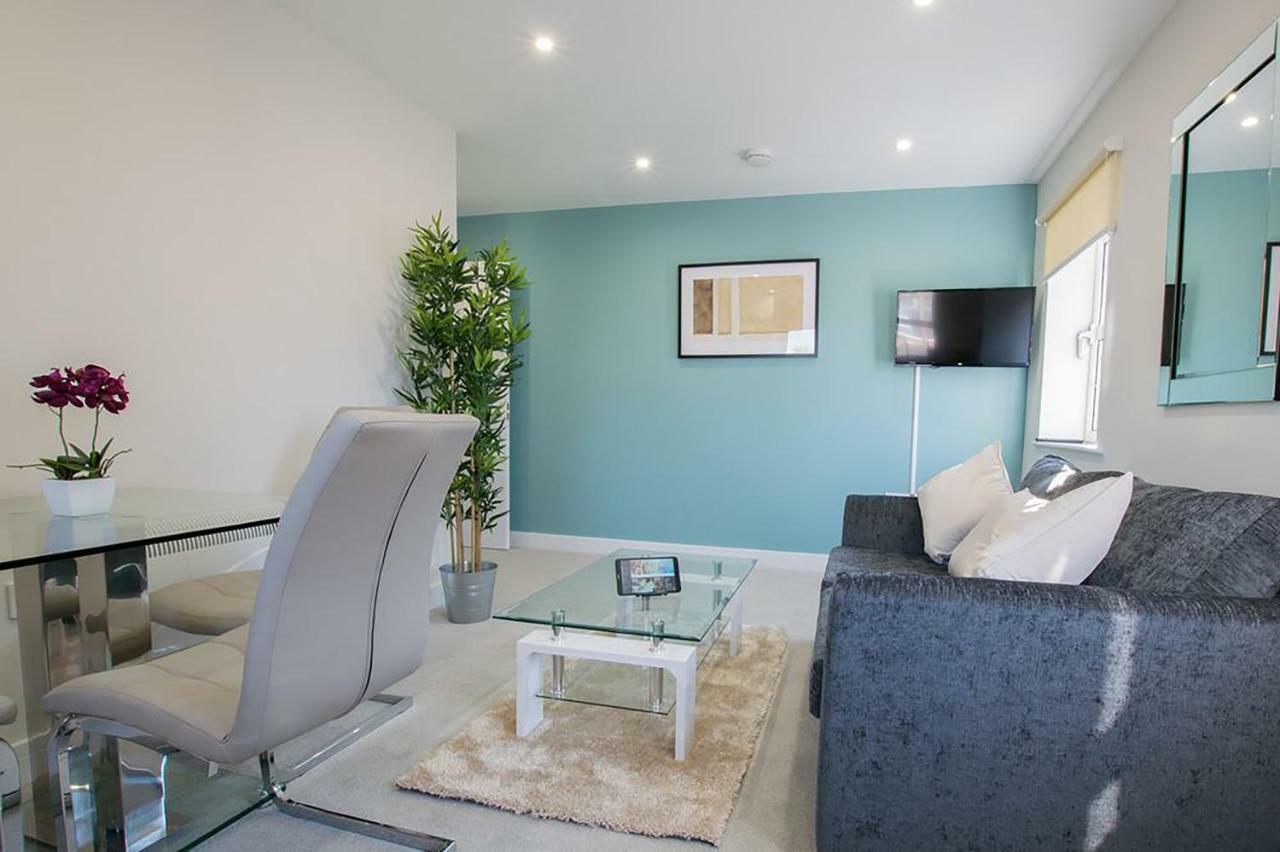 Stratford Central Apartments By Payman Club Экстерьер фото