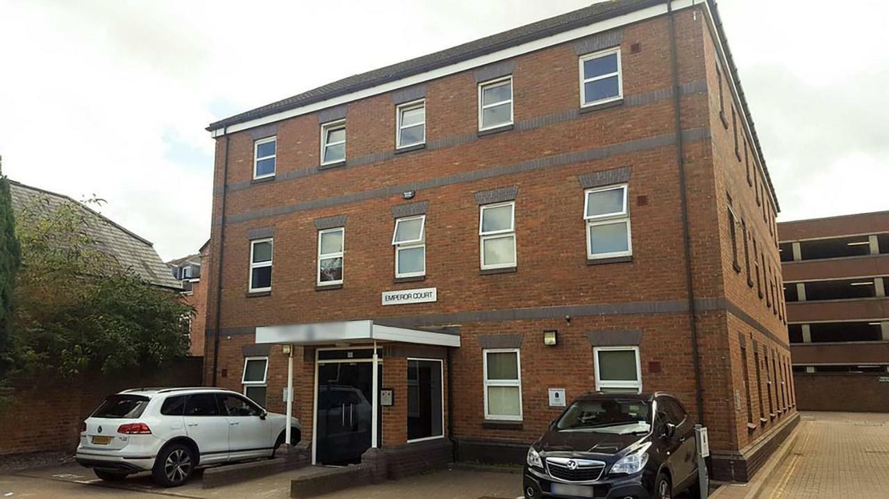 Stratford Central Apartments By Payman Club Экстерьер фото