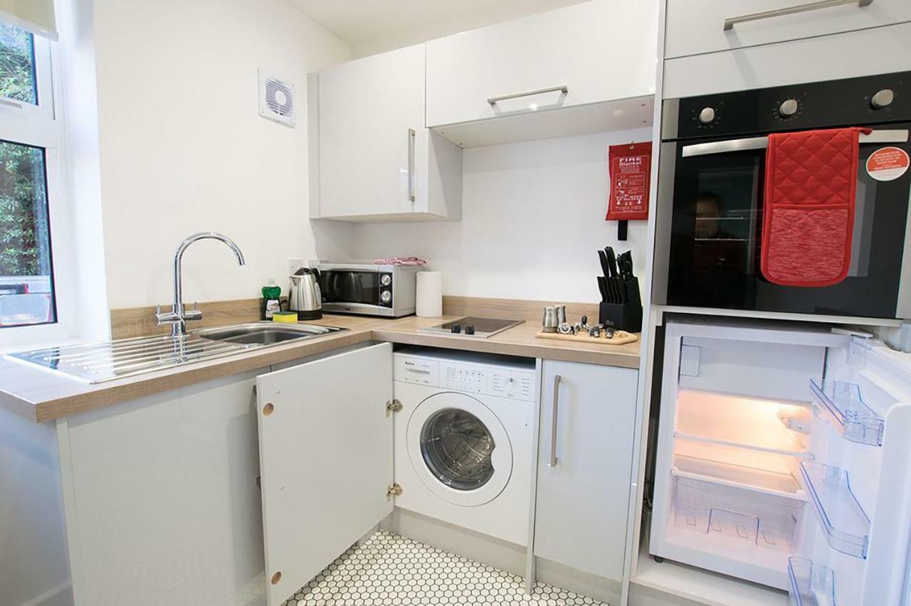 Stratford Central Apartments By Payman Club Экстерьер фото