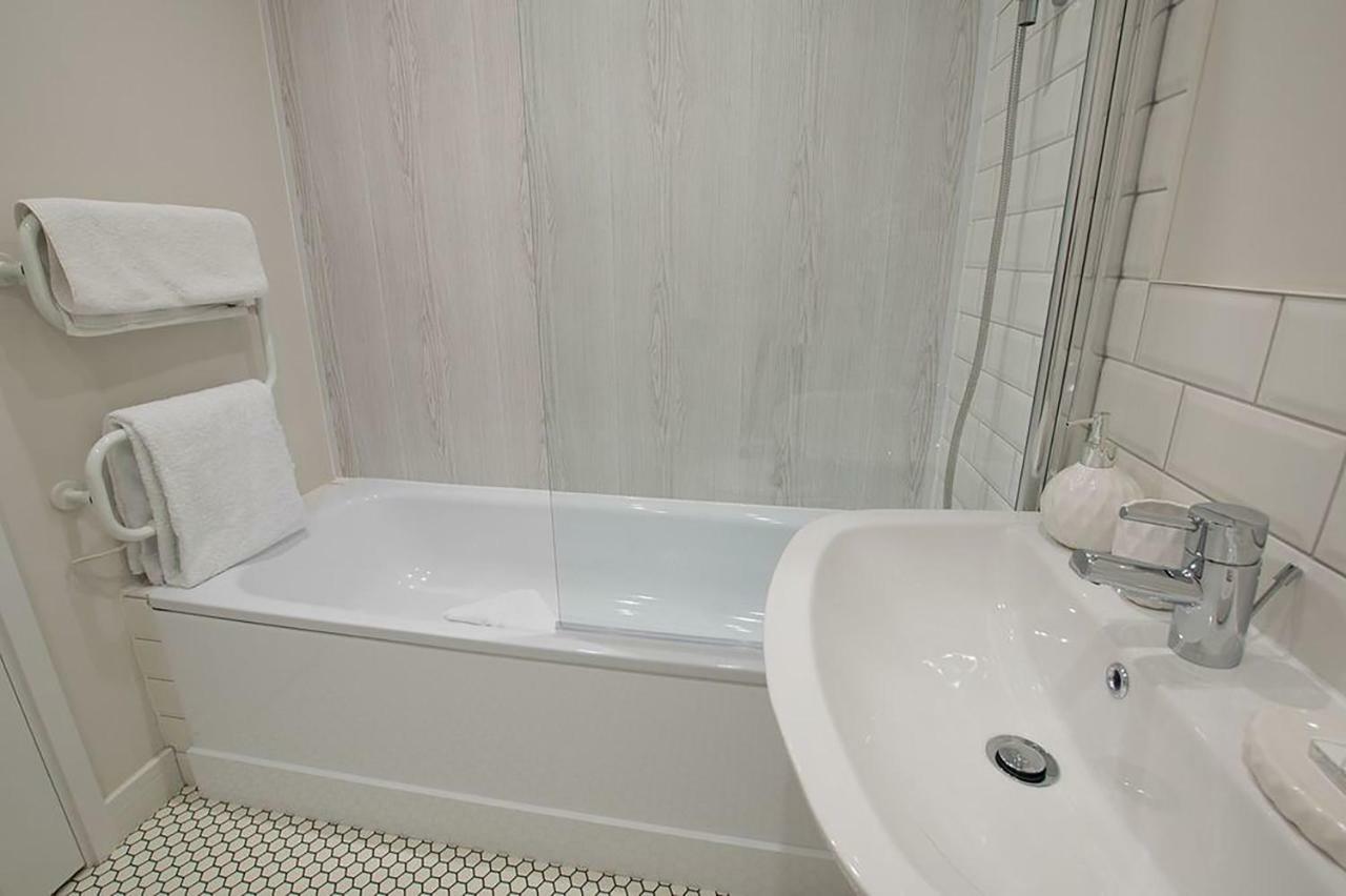 Stratford Central Apartments By Payman Club Экстерьер фото