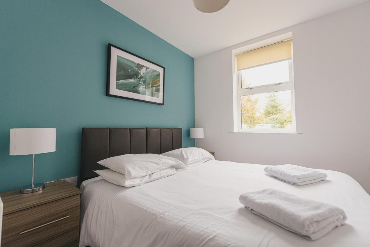 Stratford Central Apartments By Payman Club Экстерьер фото