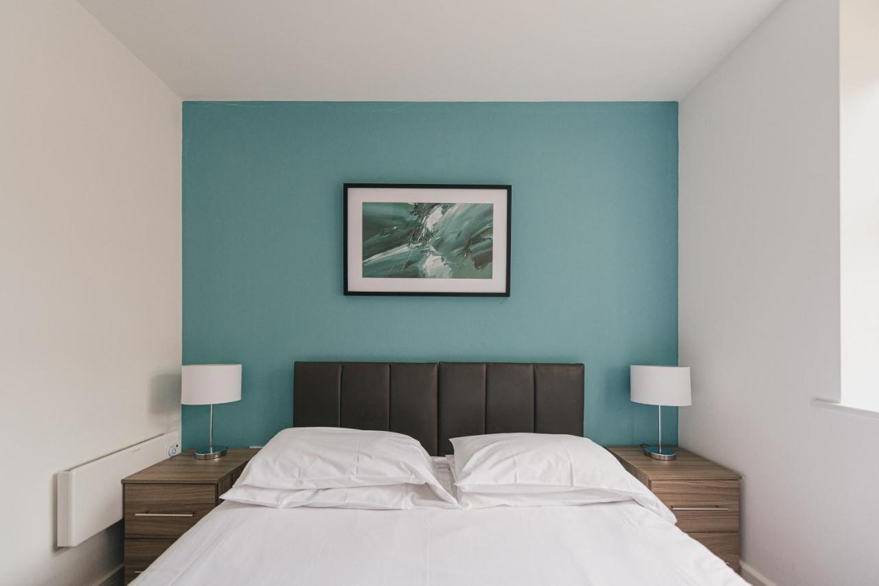 Stratford Central Apartments By Payman Club Экстерьер фото
