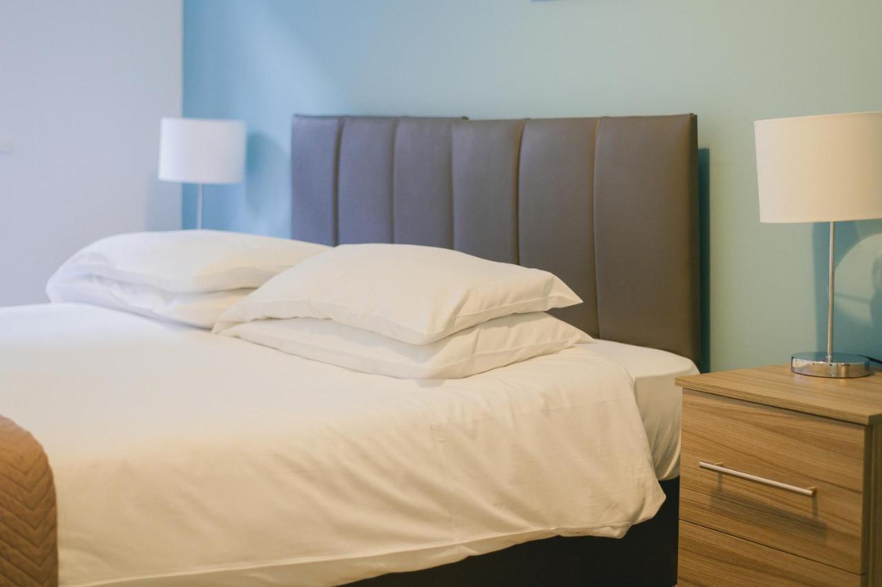Stratford Central Apartments By Payman Club Экстерьер фото