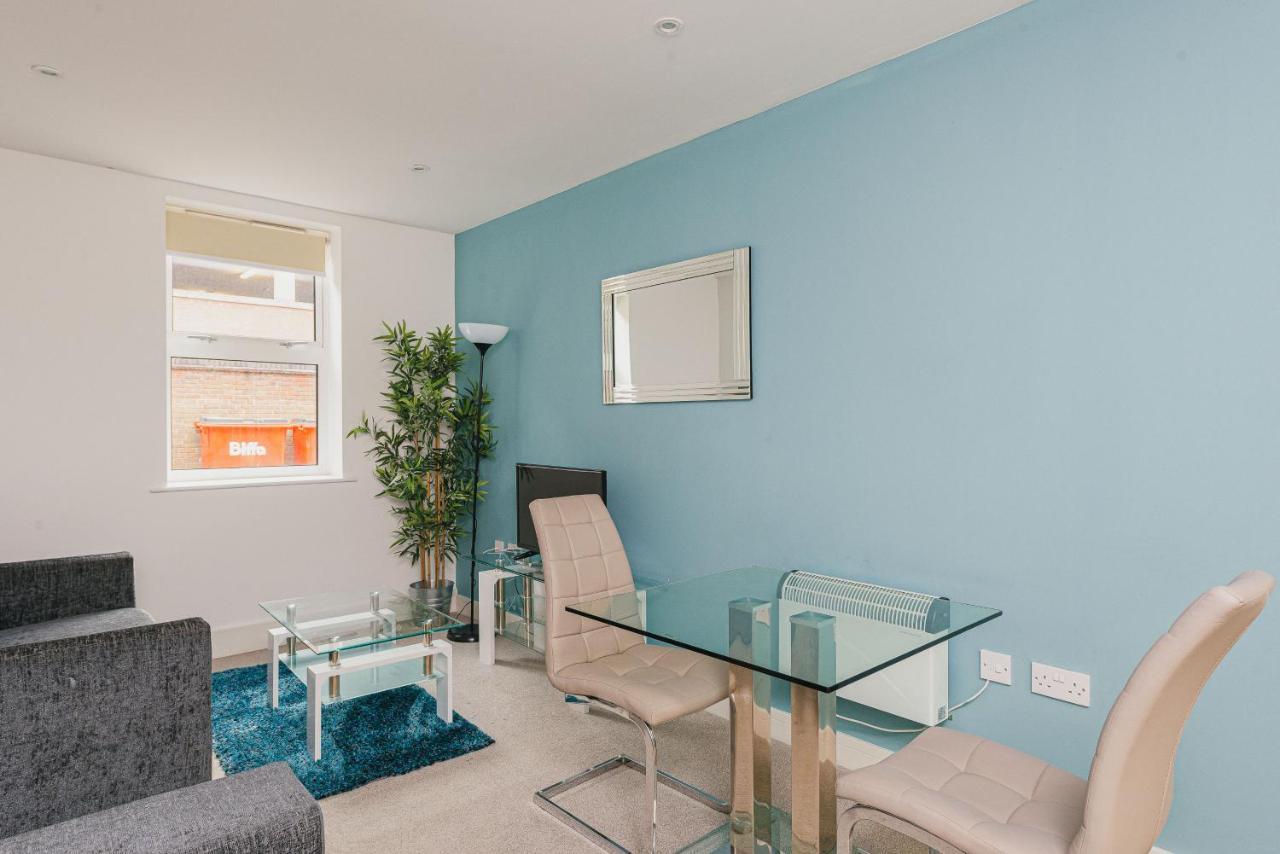 Stratford Central Apartments By Payman Club Экстерьер фото