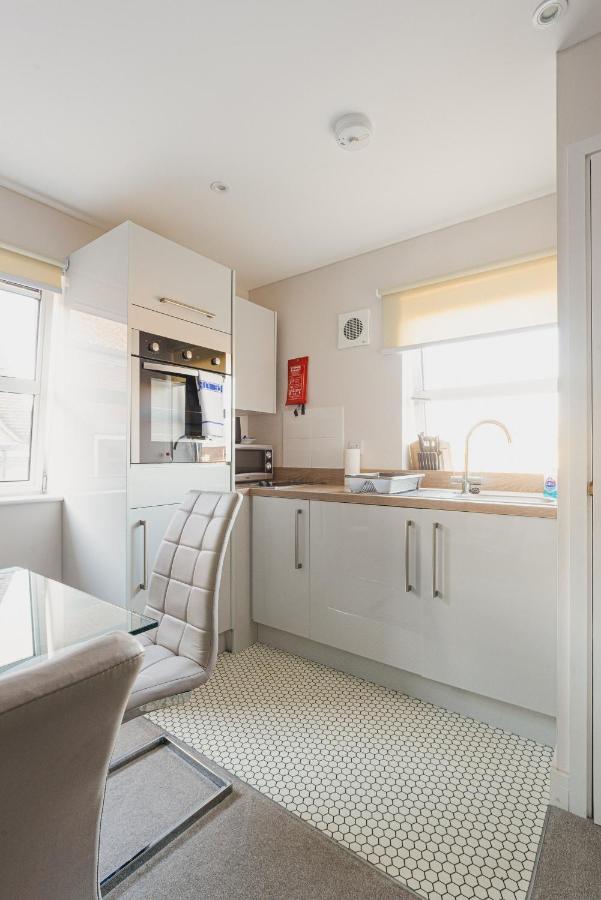 Stratford Central Apartments By Payman Club Экстерьер фото