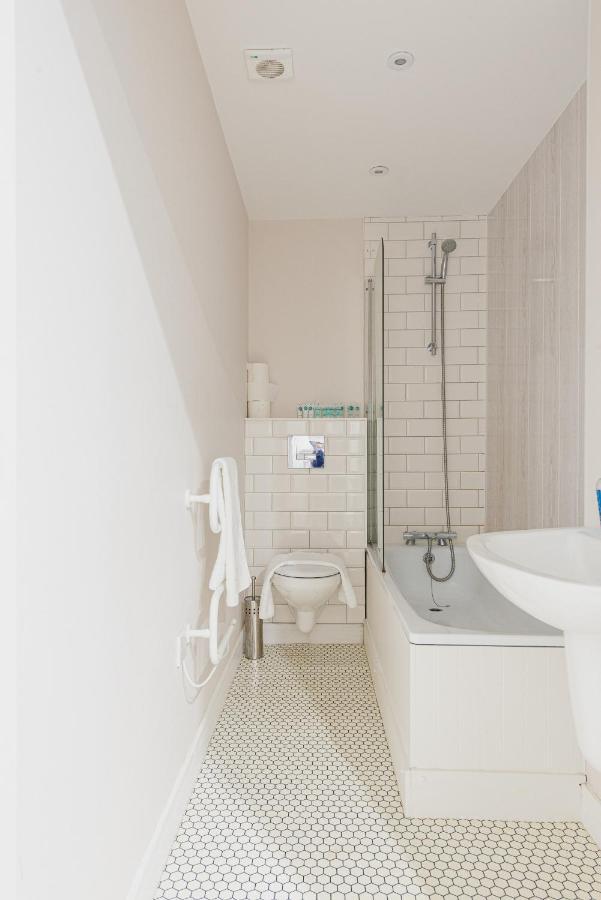 Stratford Central Apartments By Payman Club Экстерьер фото