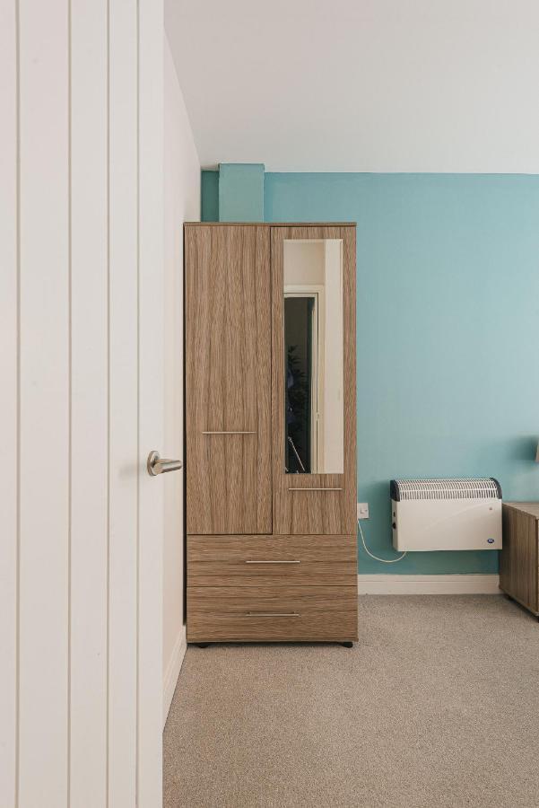 Stratford Central Apartments By Payman Club Экстерьер фото