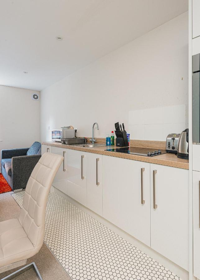 Stratford Central Apartments By Payman Club Экстерьер фото