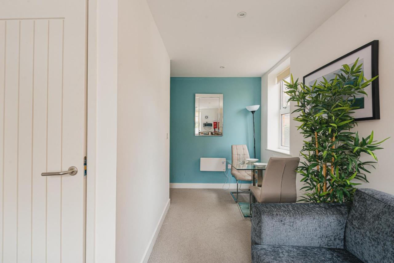 Stratford Central Apartments By Payman Club Экстерьер фото