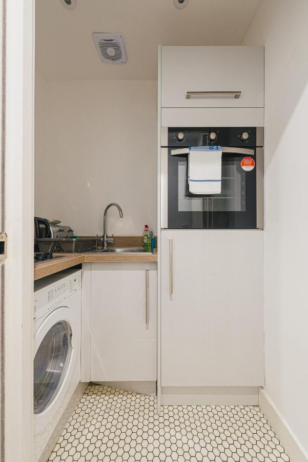 Stratford Central Apartments By Payman Club Экстерьер фото