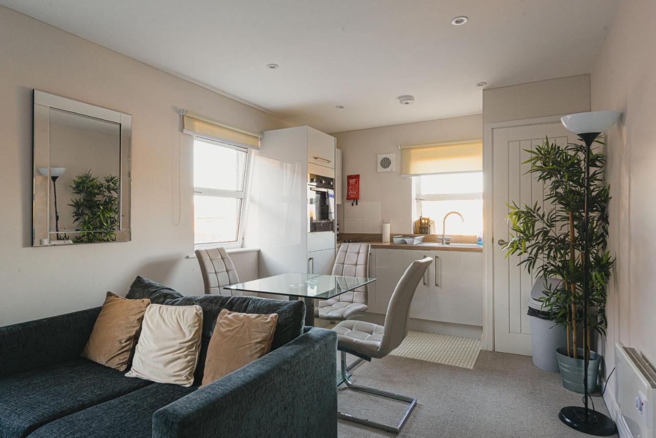 Stratford Central Apartments By Payman Club Экстерьер фото