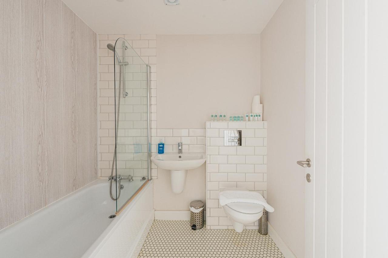 Stratford Central Apartments By Payman Club Экстерьер фото