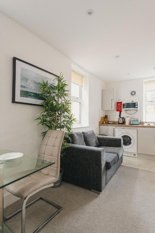 Stratford Central Apartments By Payman Club Экстерьер фото