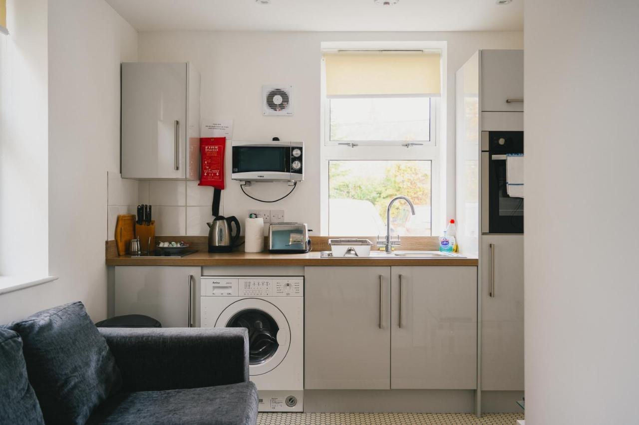 Stratford Central Apartments By Payman Club Экстерьер фото